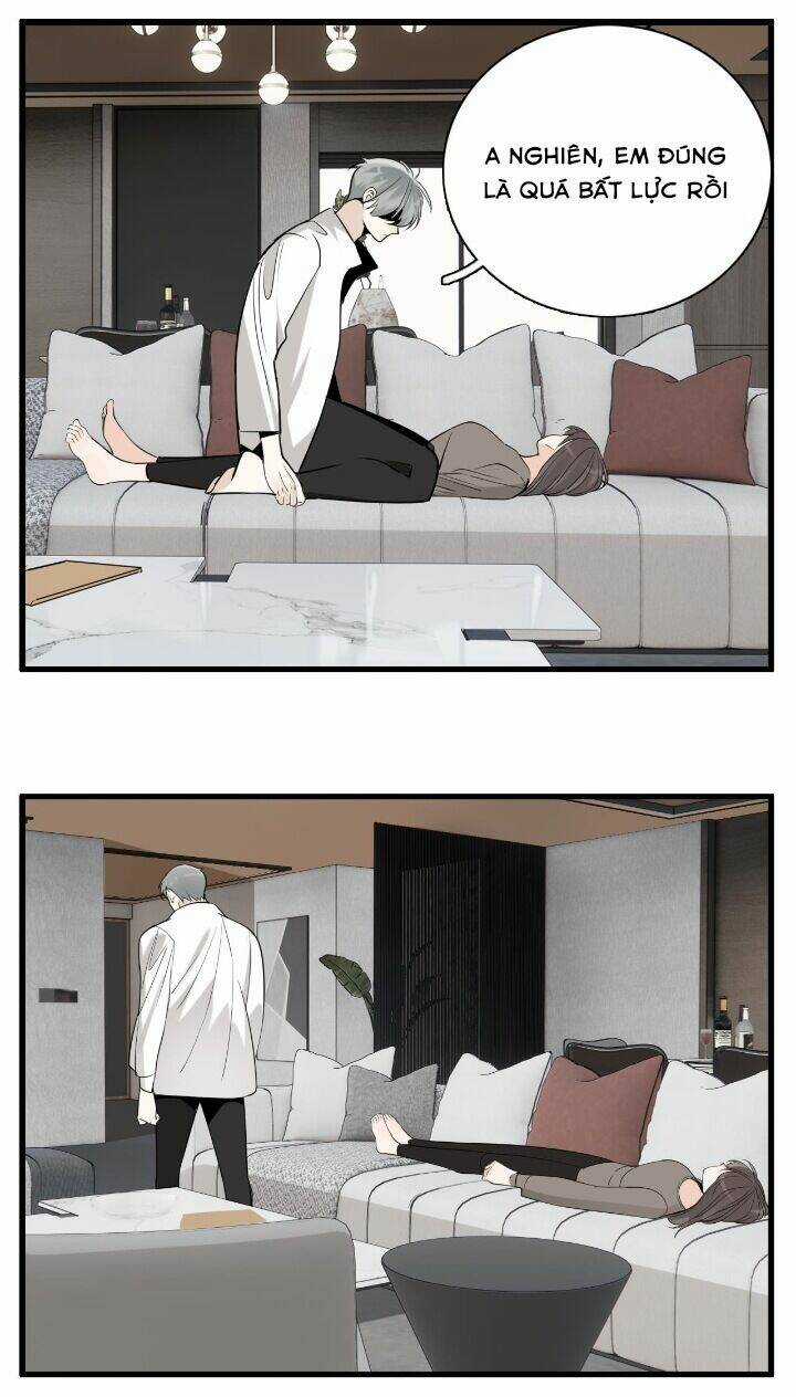 Vật Trong Tay - Chapter 92 - Trang 13