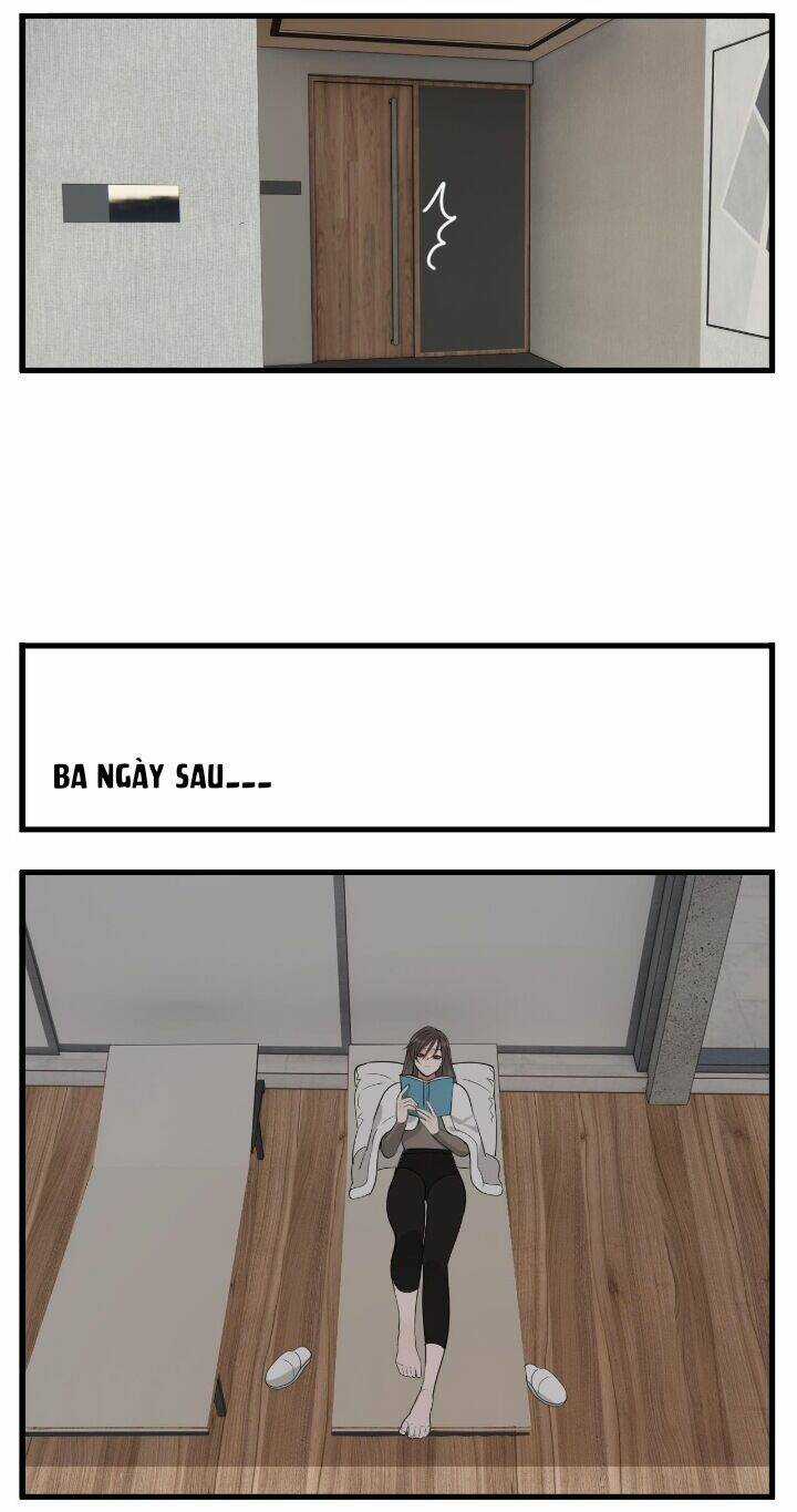Vật Trong Tay - Chapter 92 - Trang 14