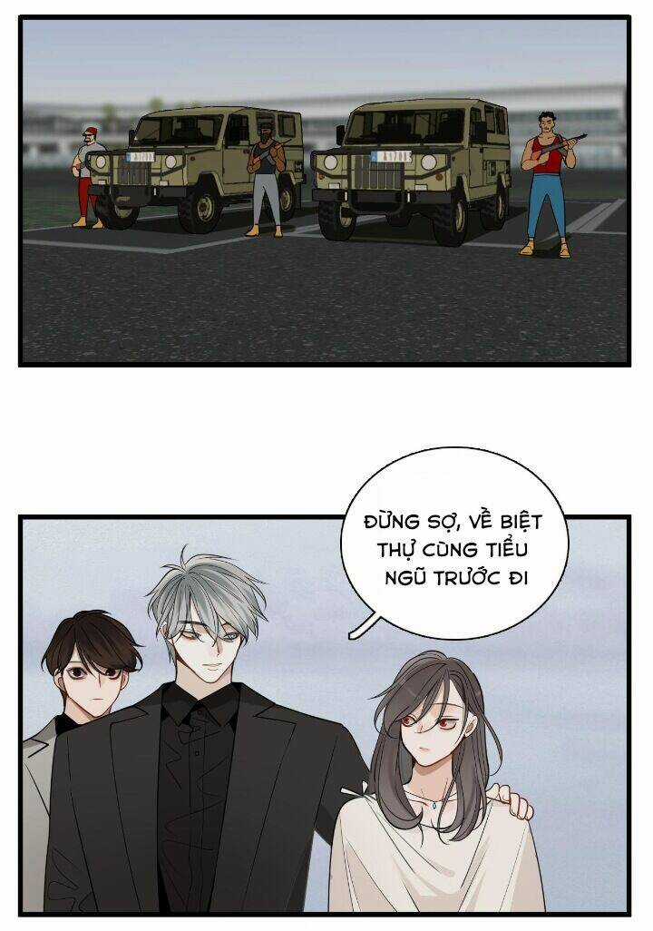 Vật Trong Tay - Chapter 92 - Trang 18