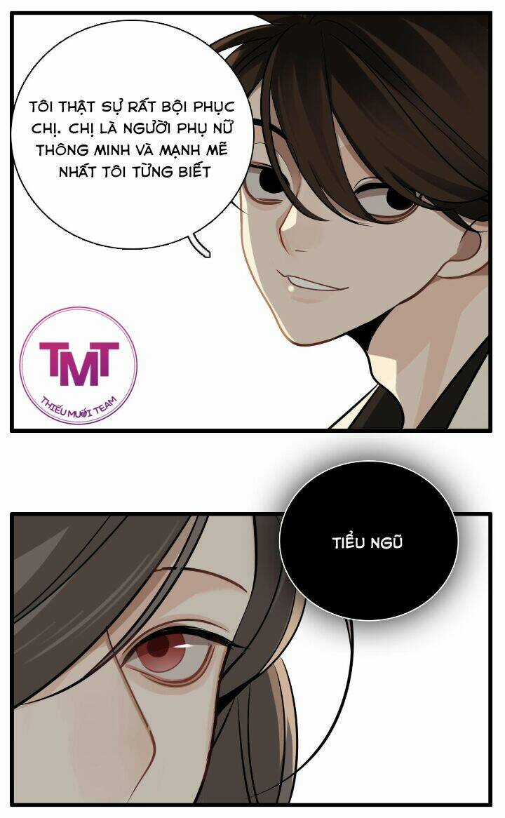 Vật Trong Tay - Chapter 92 - Trang 23