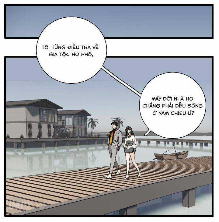 Vật Trong Tay - Chapter 92 - Trang 24