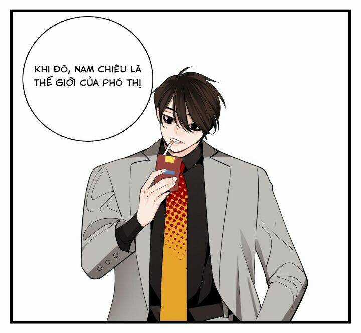 Vật Trong Tay - Chapter 92 - Trang 26