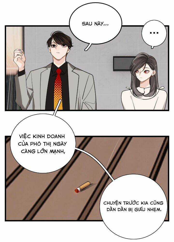 Vật Trong Tay - Chapter 92 - Trang 29