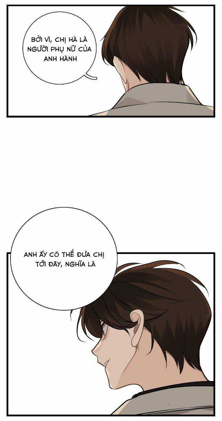 Vật Trong Tay - Chapter 92 - Trang 31