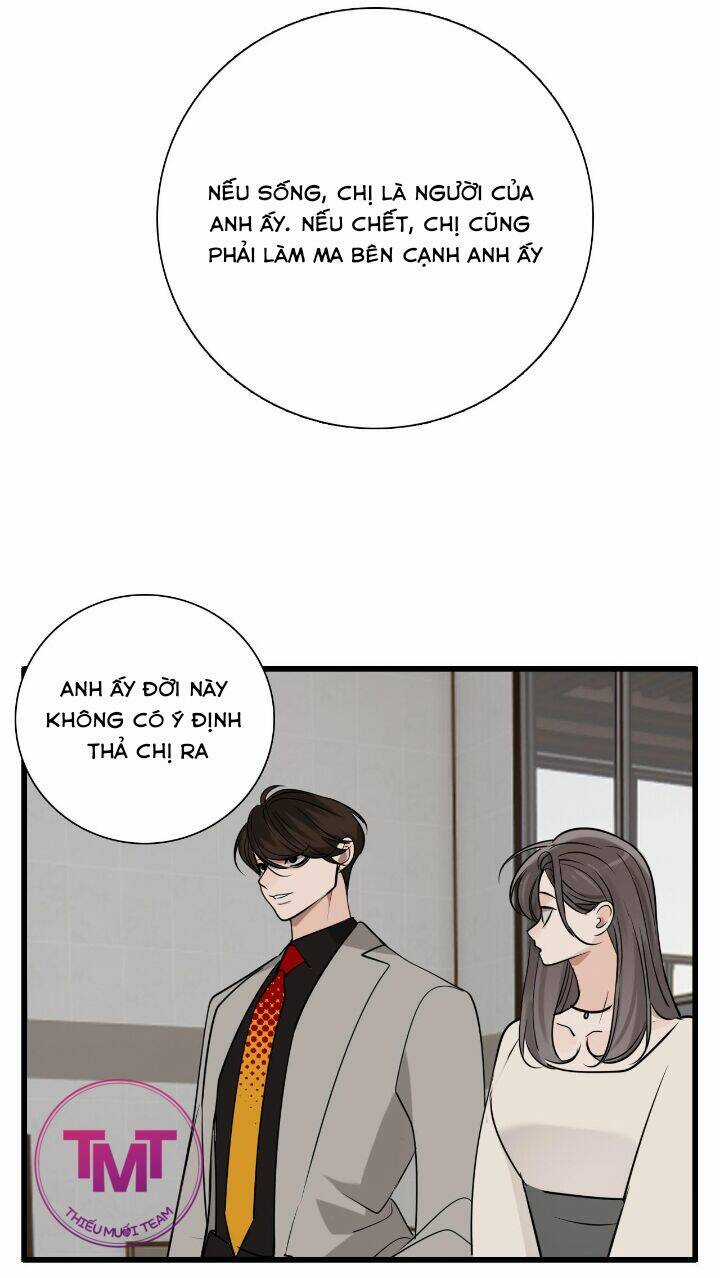 Vật Trong Tay - Chapter 92 - Trang 32