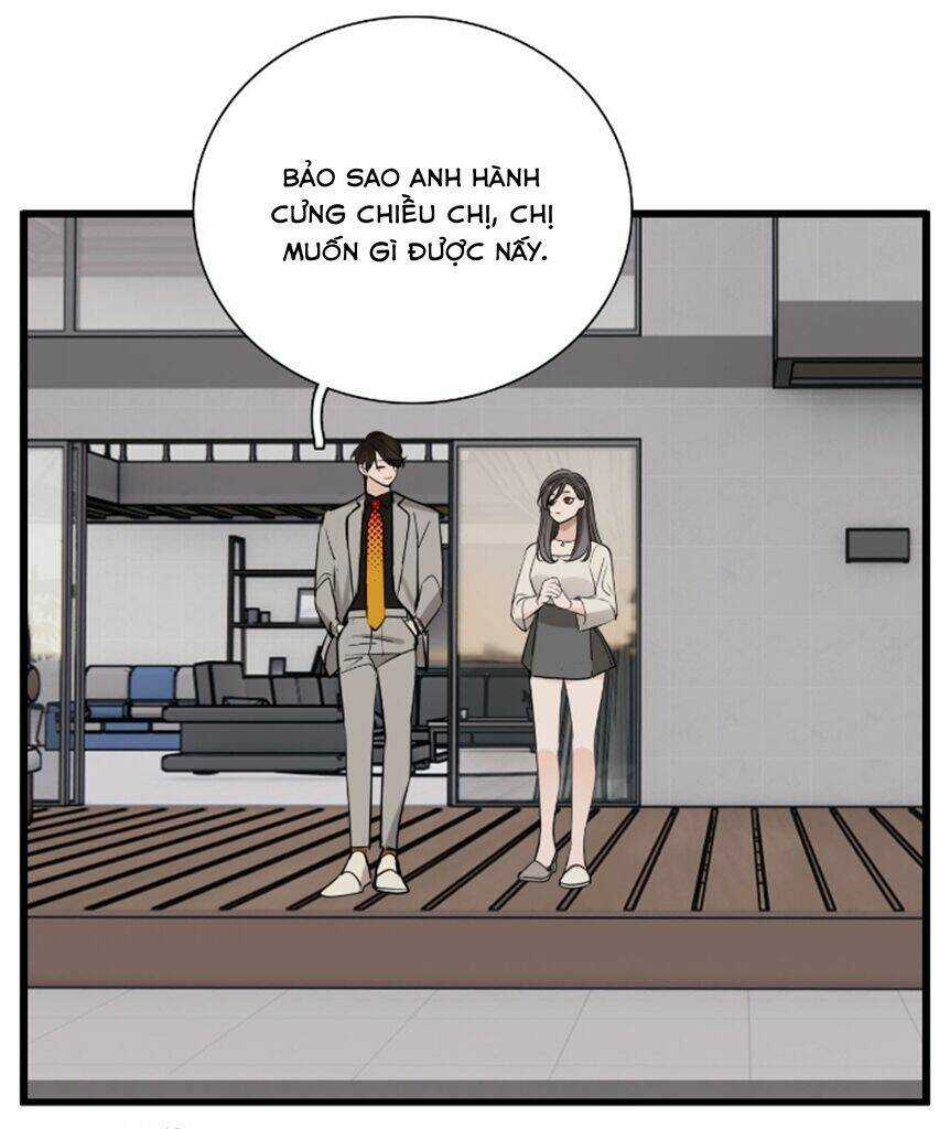 Vật Trong Tay - Chapter 92 - Trang 34