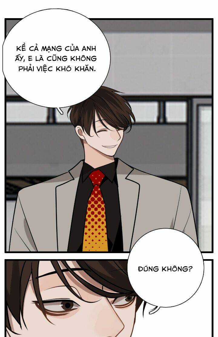 Vật Trong Tay - Chapter 92 - Trang 35