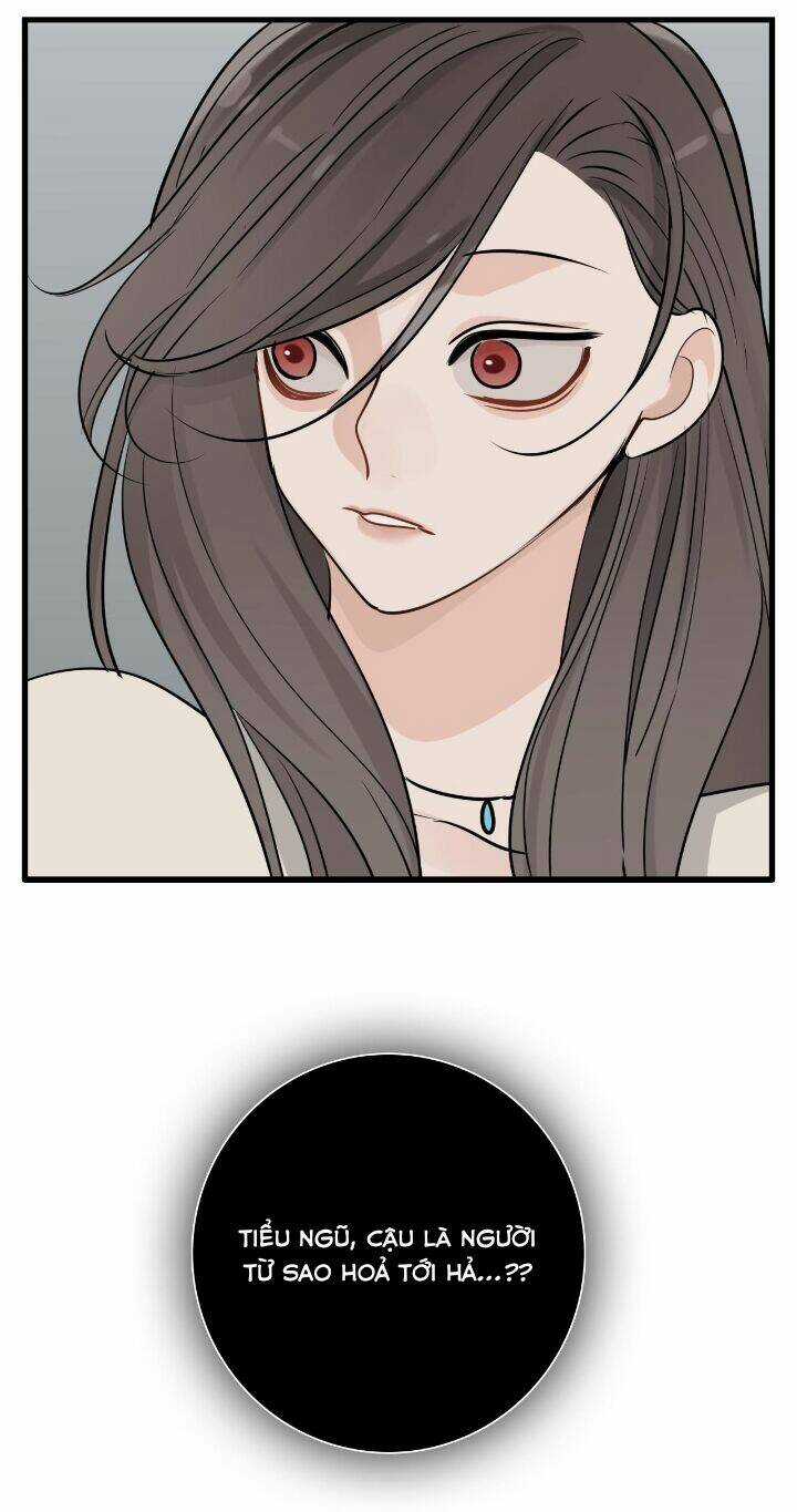 Vật Trong Tay - Chapter 92 - Trang 38