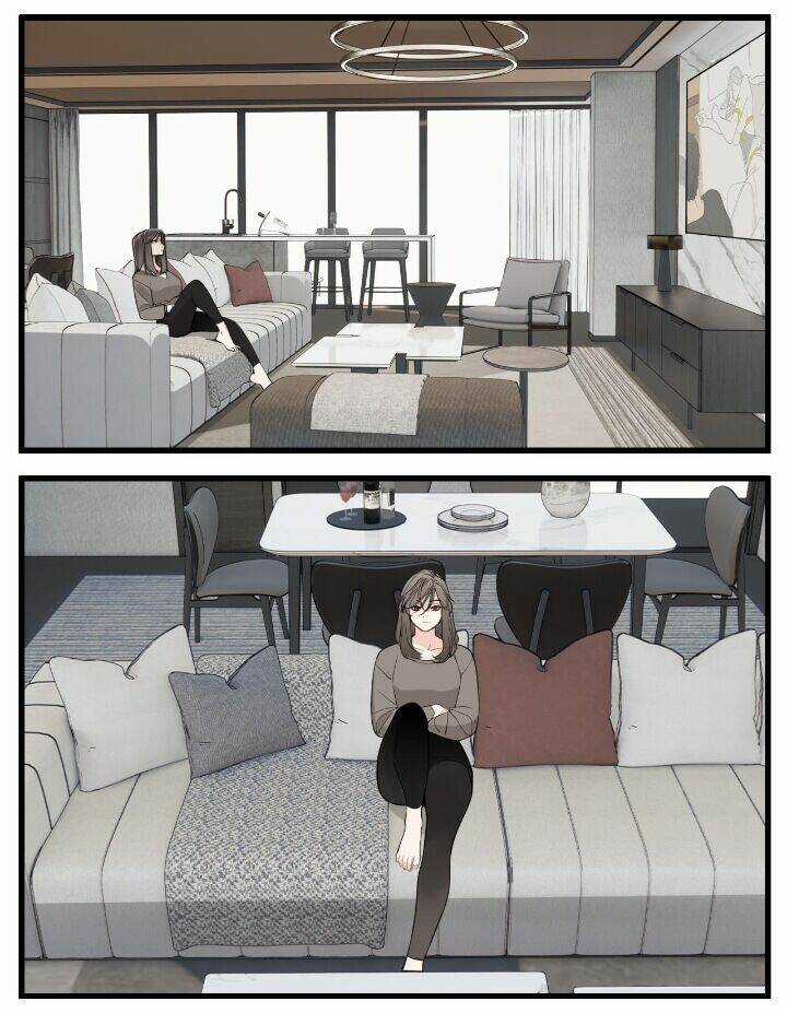 Vật Trong Tay - Chapter 92 - Trang 6