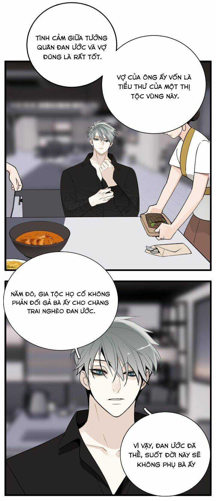 Vật Trong Tay - Chapter 93 - Trang 11