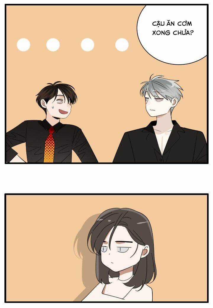 Vật Trong Tay - Chapter 93 - Trang 13