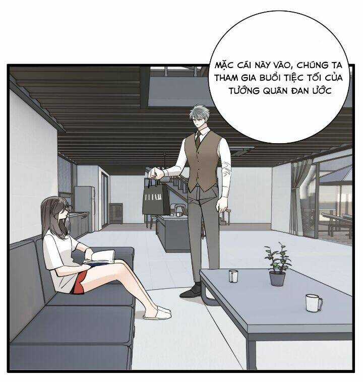 Vật Trong Tay - Chapter 93 - Trang 17