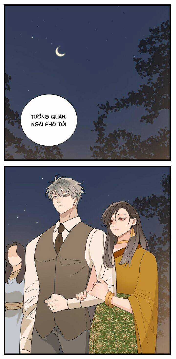 Vật Trong Tay - Chapter 93 - Trang 19