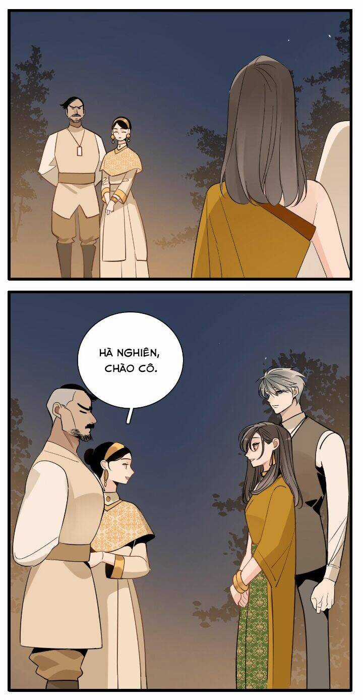 Vật Trong Tay - Chapter 93 - Trang 20