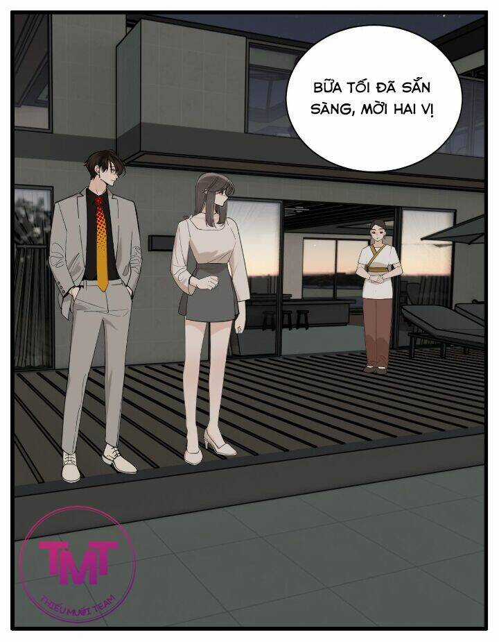 Vật Trong Tay - Chapter 93 - Trang 3