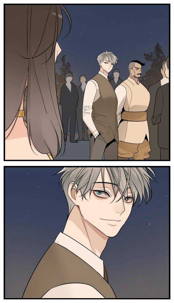 Vật Trong Tay - Chapter 93 - Trang 23