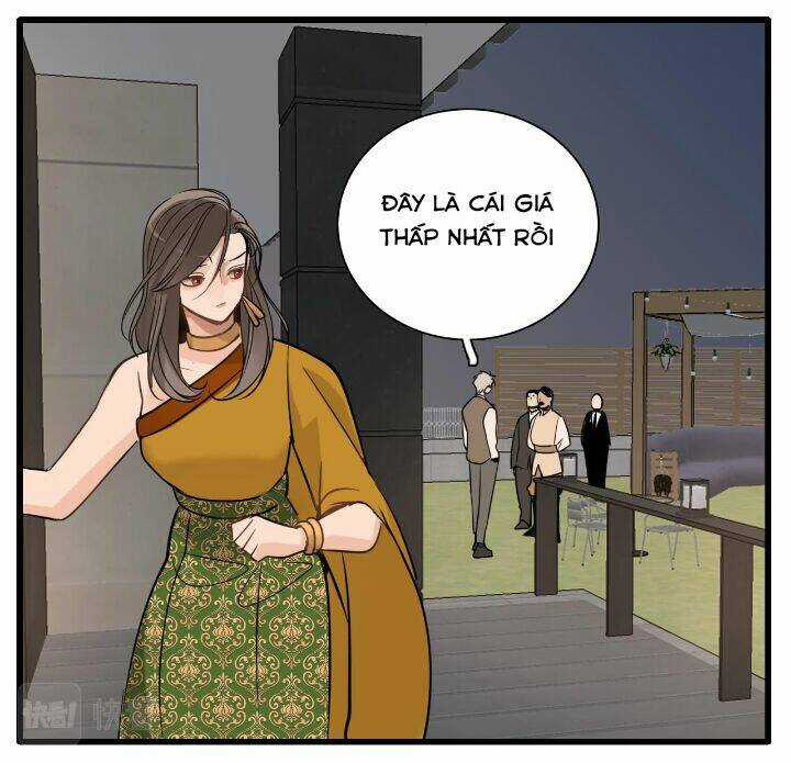 Vật Trong Tay - Chapter 93 - Trang 26