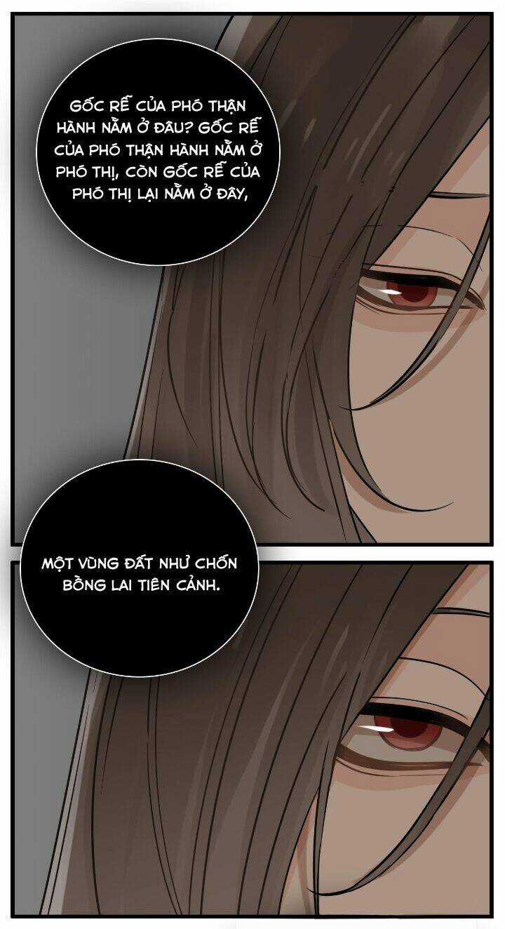 Vật Trong Tay - Chapter 93 - Trang 29