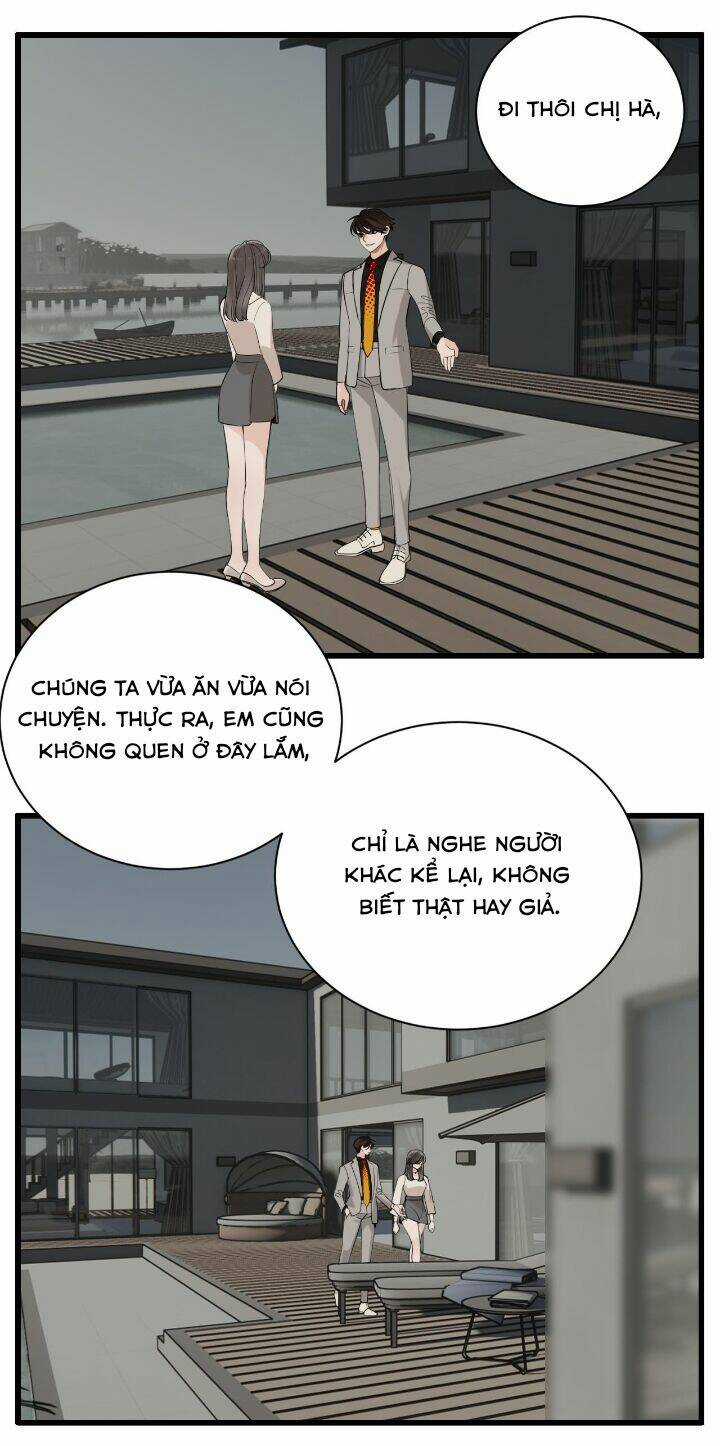 Vật Trong Tay - Chapter 93 - Trang 4