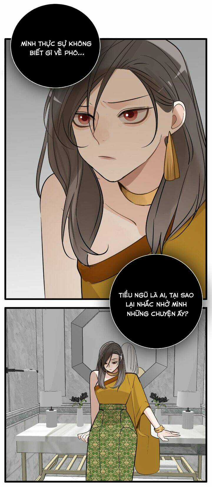 Vật Trong Tay - Chapter 93 - Trang 31