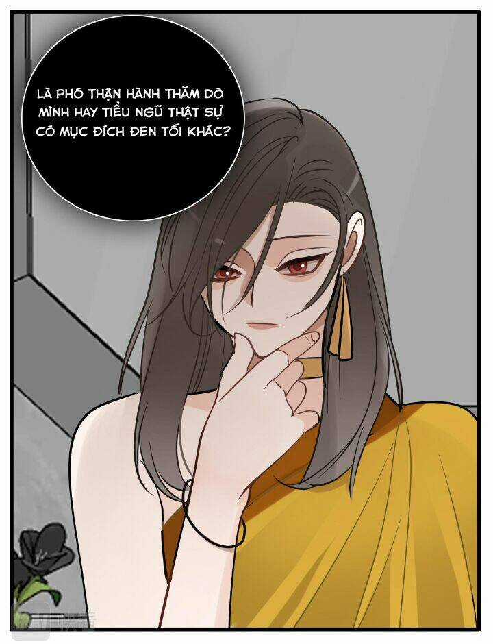 Vật Trong Tay - Chapter 93 - Trang 32