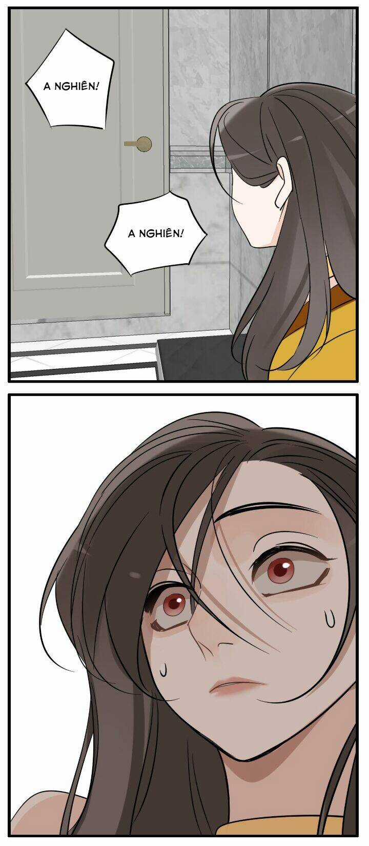 Vật Trong Tay - Chapter 93 - Trang 35