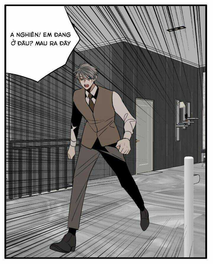 Vật Trong Tay - Chapter 93 - Trang 36