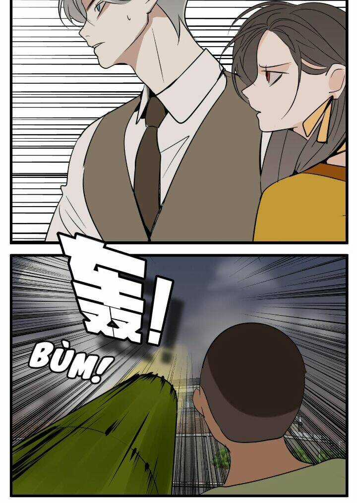 Vật Trong Tay - Chapter 93 - Trang 39