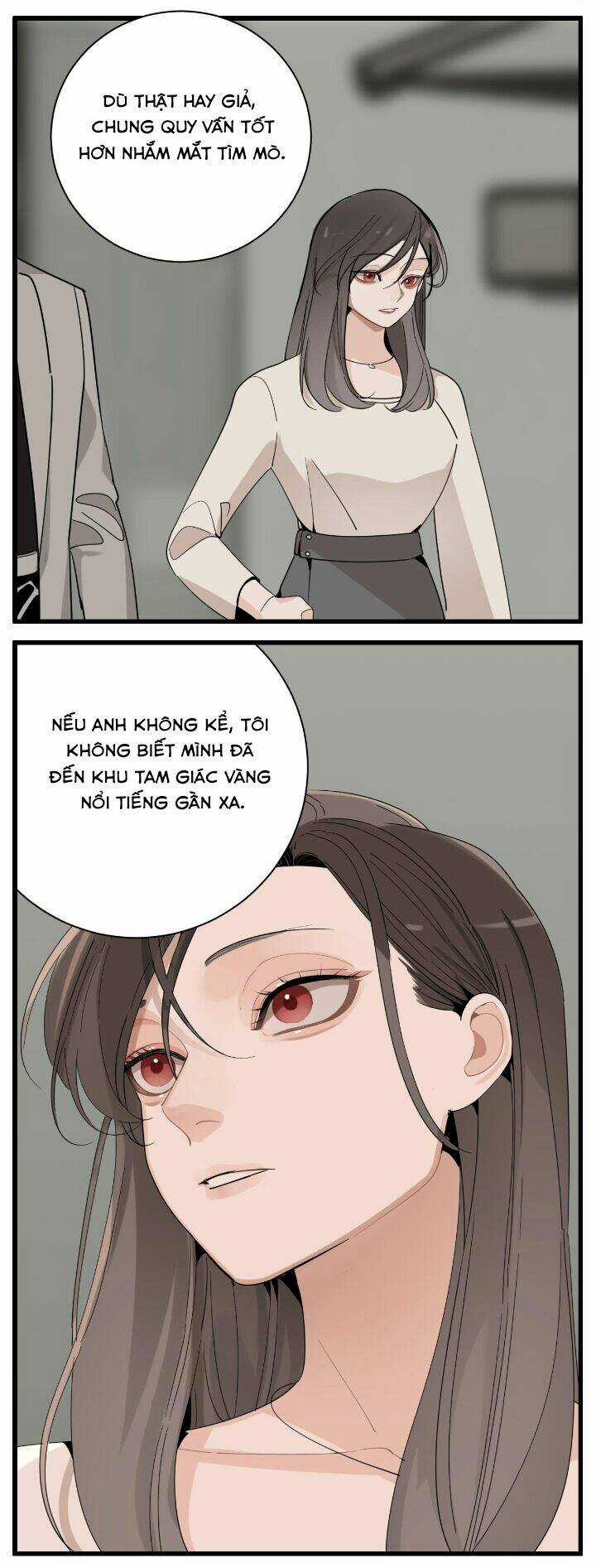 Vật Trong Tay - Chapter 93 - Trang 5