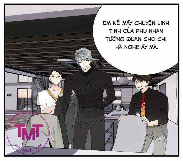 Vật Trong Tay - Chapter 93 - Trang 9