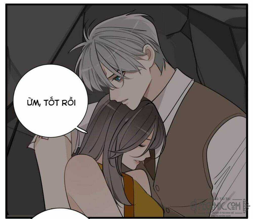 Vật Trong Tay - Chapter 94 - Trang 12