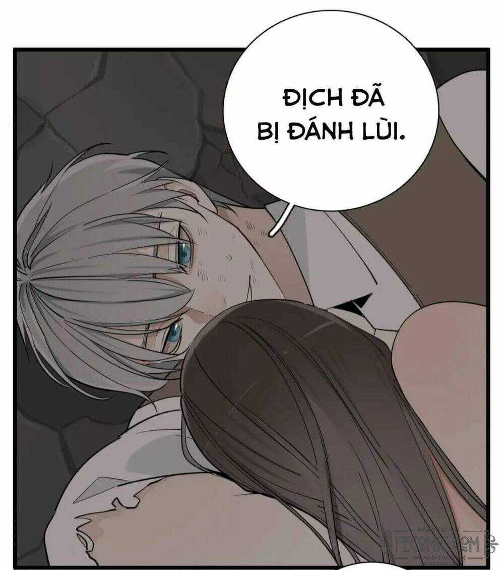 Vật Trong Tay - Chapter 94 - Trang 15