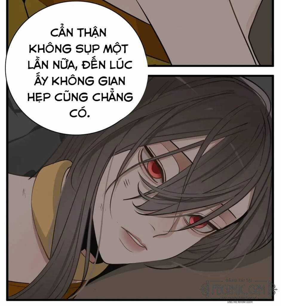 Vật Trong Tay - Chapter 94 - Trang 21