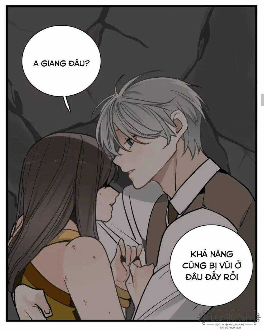 Vật Trong Tay - Chapter 94 - Trang 22