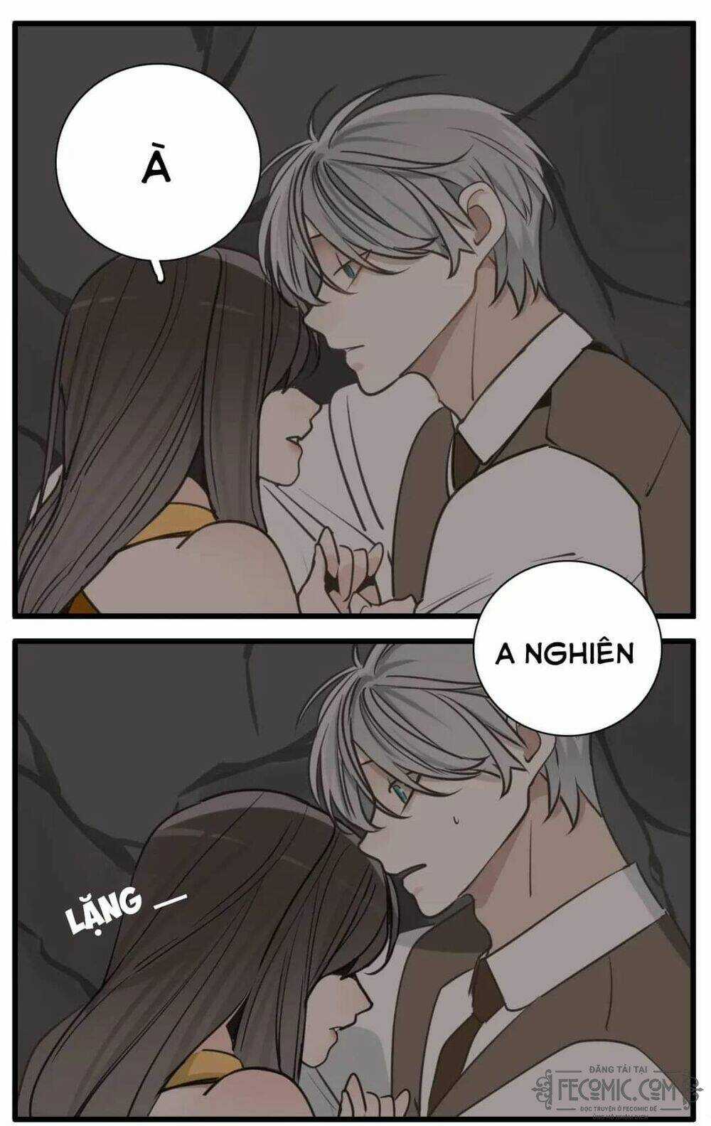 Vật Trong Tay - Chapter 94 - Trang 23