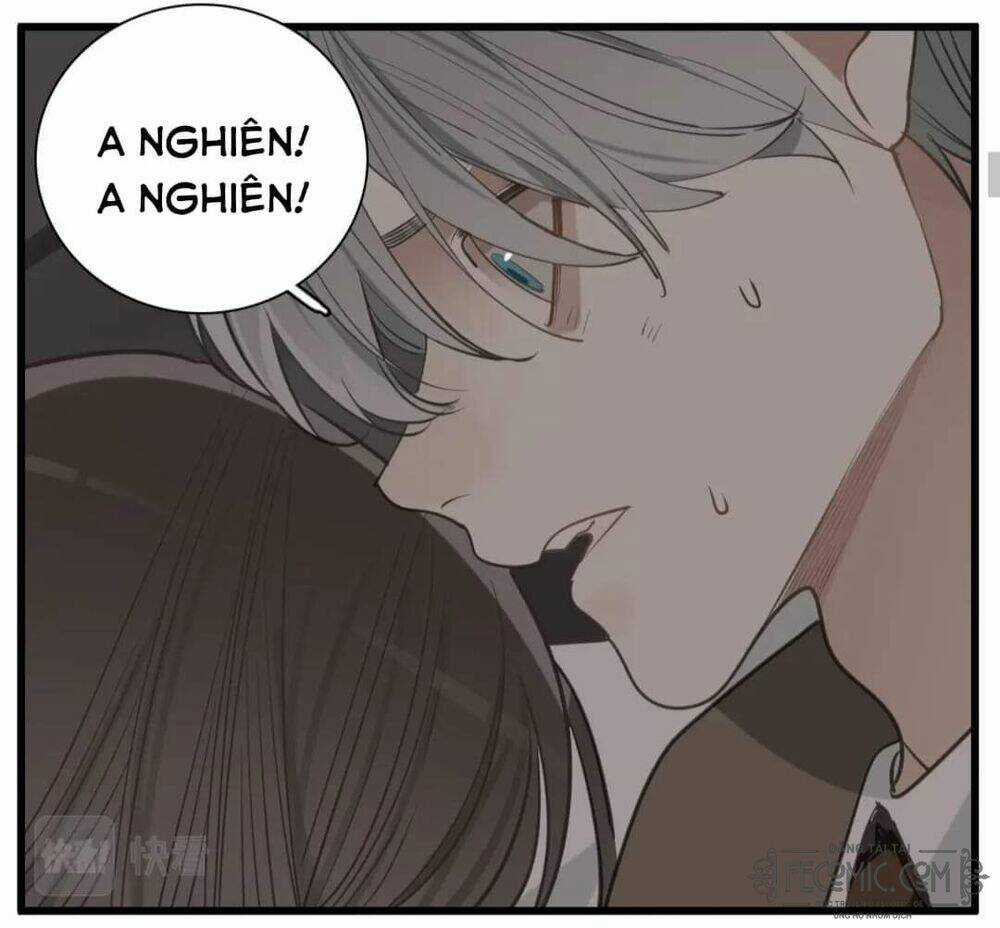 Vật Trong Tay - Chapter 94 - Trang 24