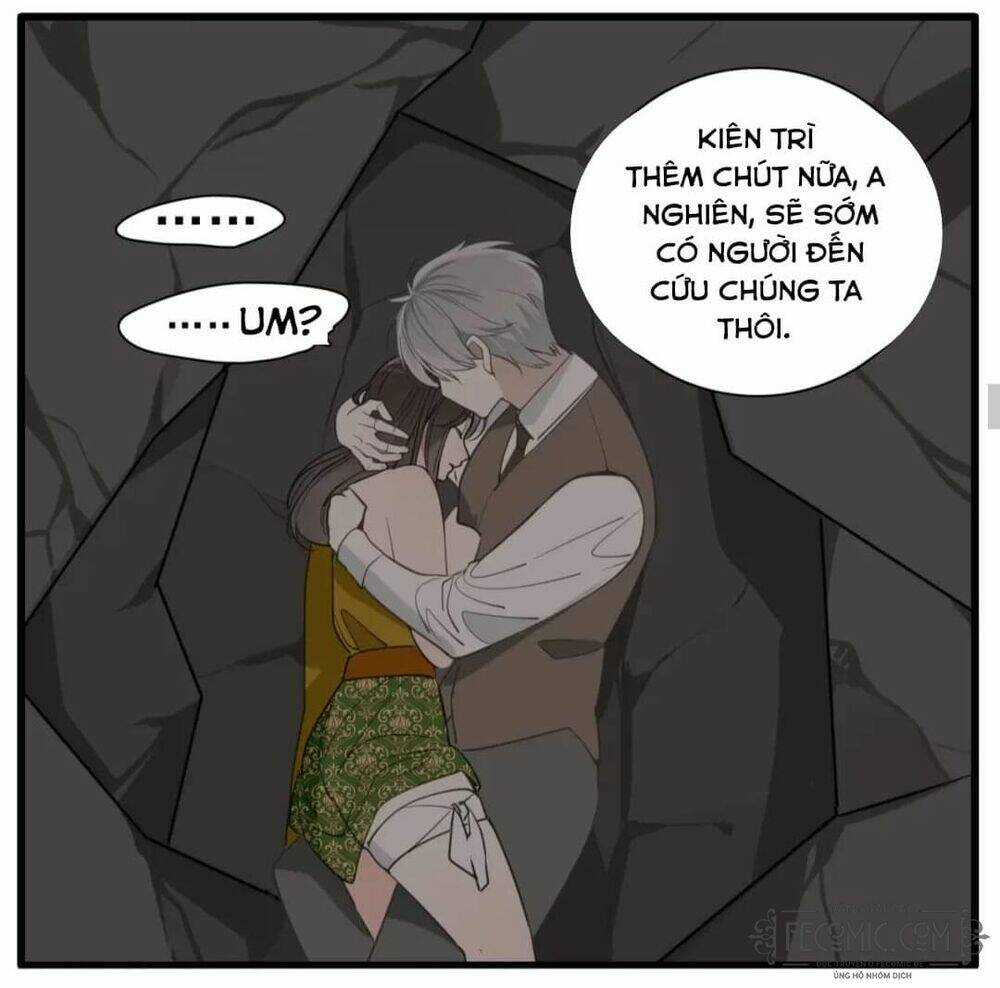 Vật Trong Tay - Chapter 94 - Trang 25