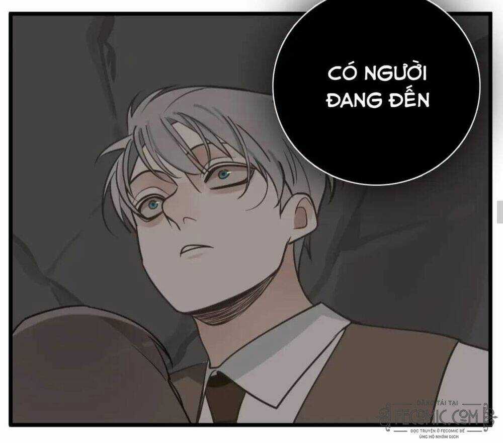 Vật Trong Tay - Chapter 94 - Trang 27