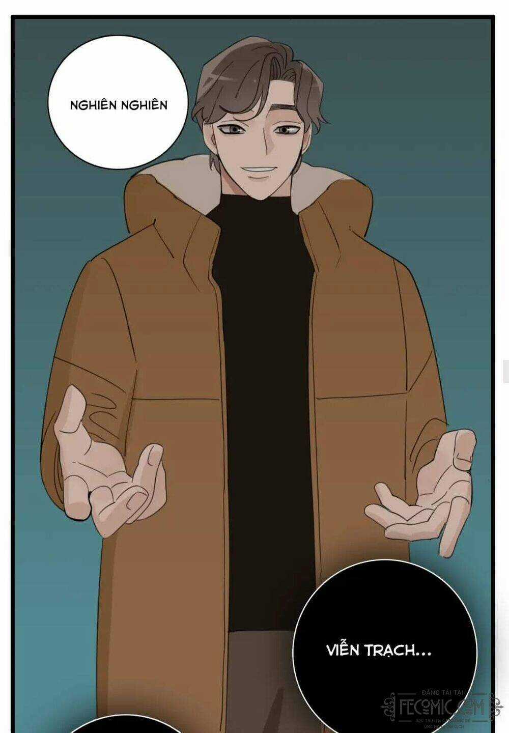 Vật Trong Tay - Chapter 94 - Trang 29