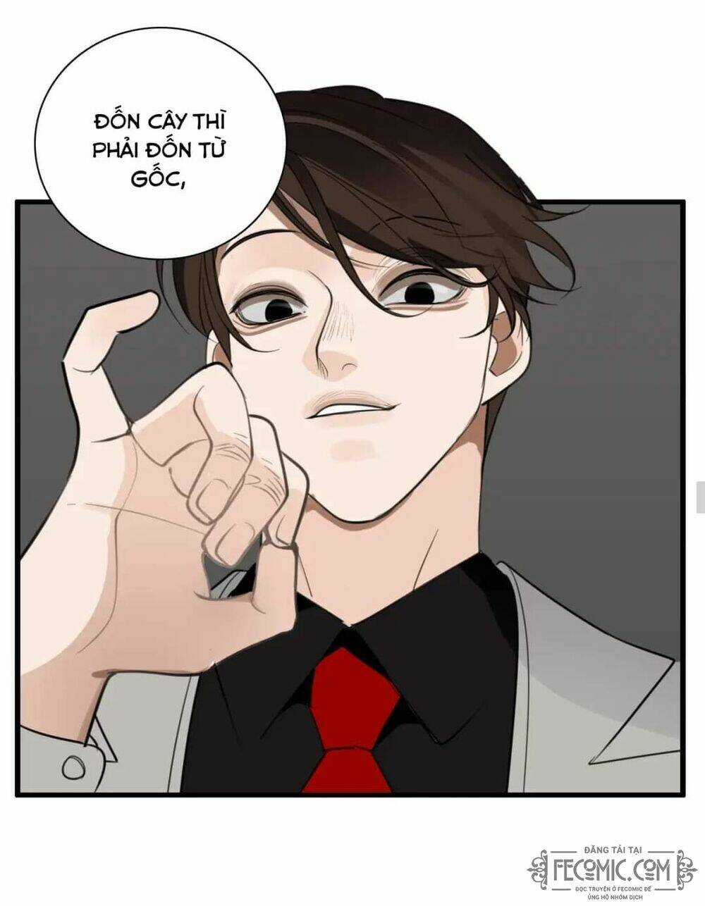 Vật Trong Tay - Chapter 94 - Trang 32