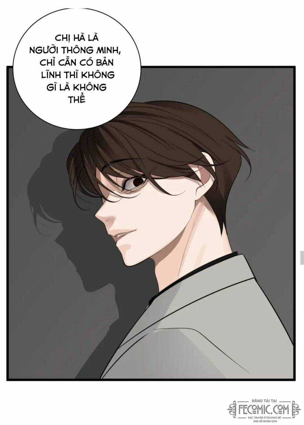 Vật Trong Tay - Chapter 94 - Trang 33