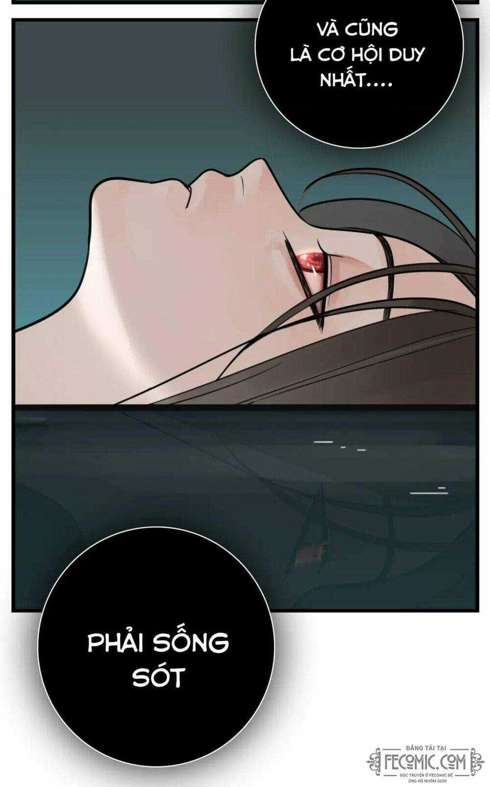 Vật Trong Tay - Chapter 94 - Trang 36