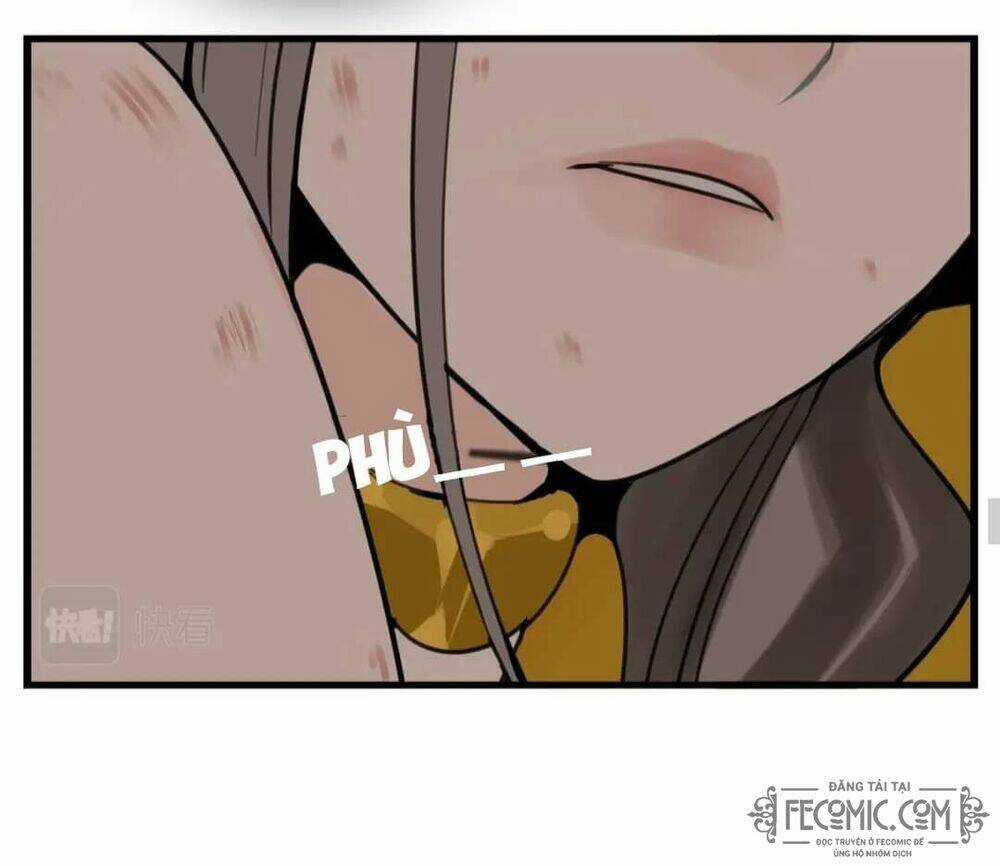 Vật Trong Tay - Chapter 94 - Trang 37