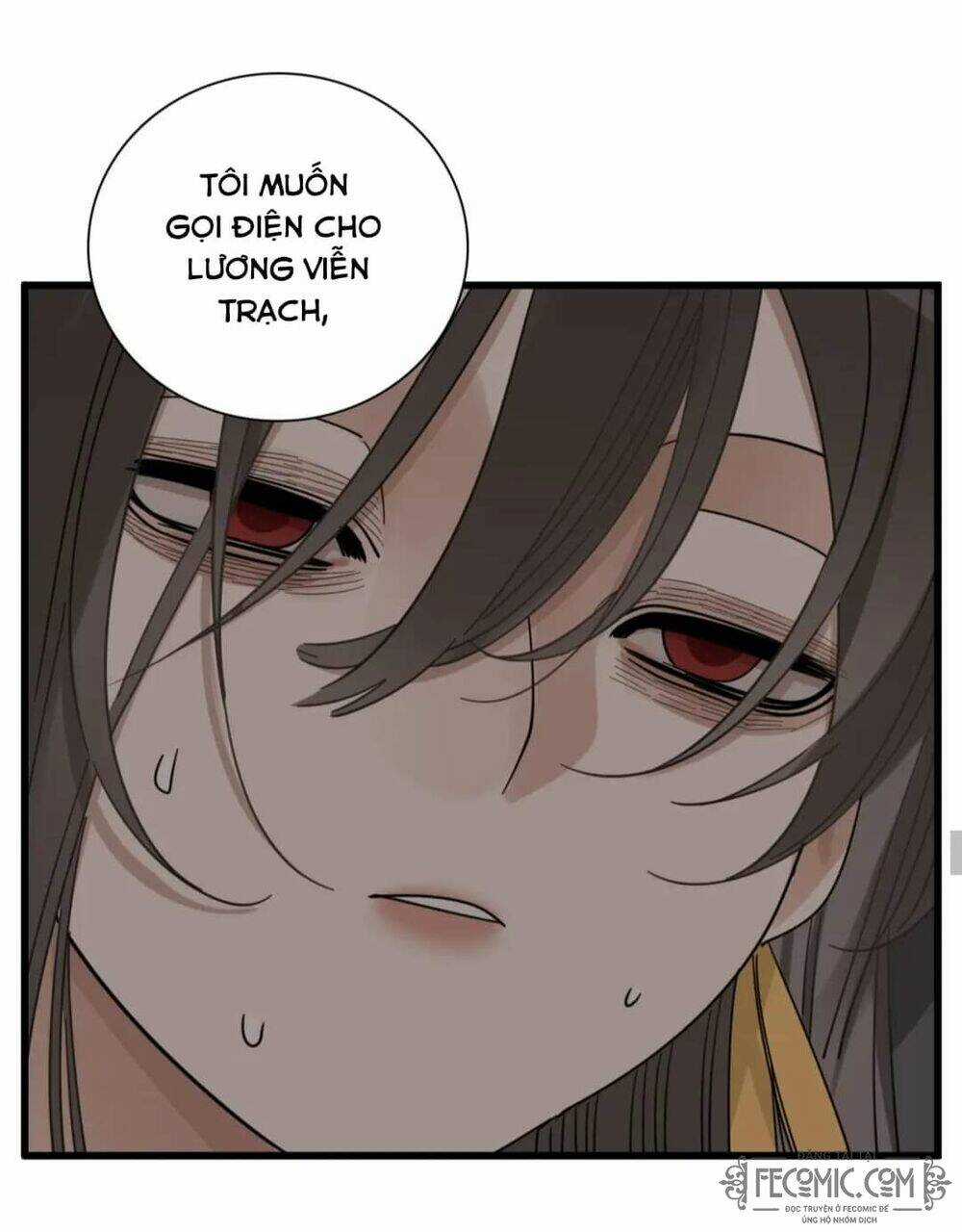 Vật Trong Tay - Chapter 94 - Trang 38