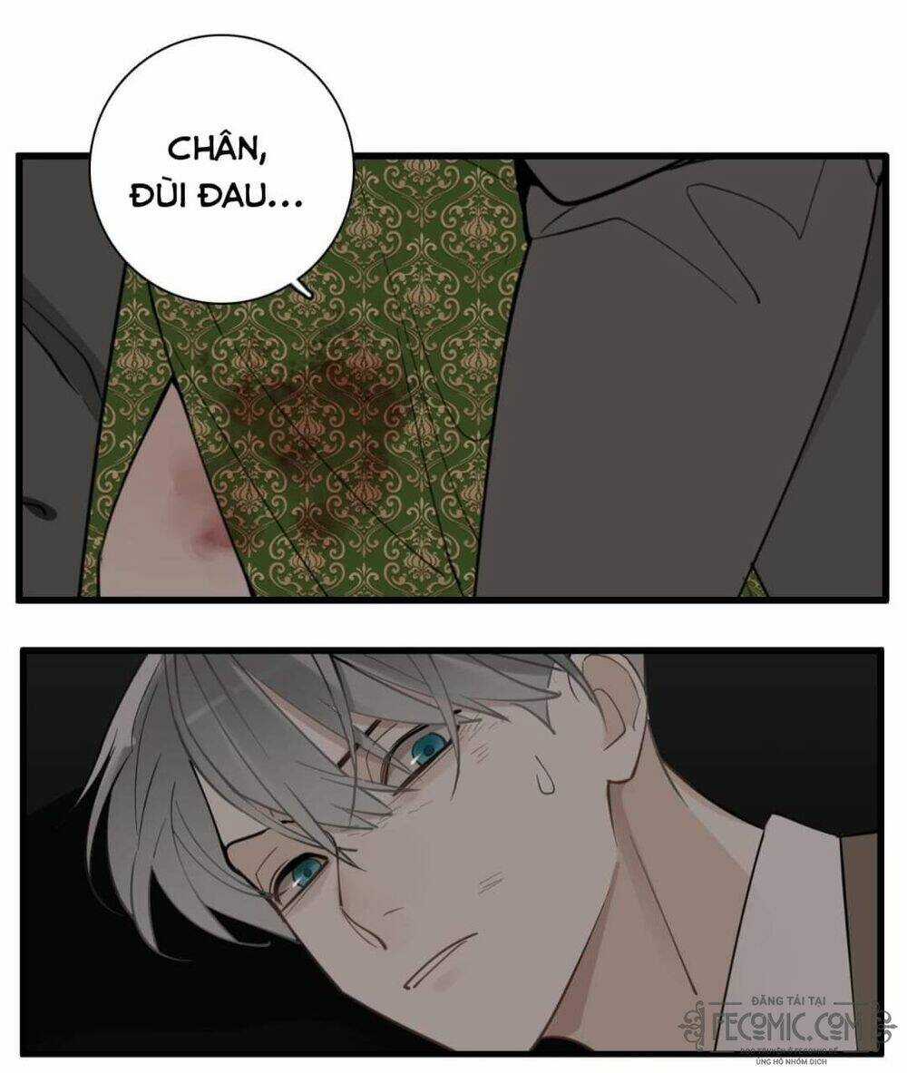 Vật Trong Tay - Chapter 94 - Trang 5