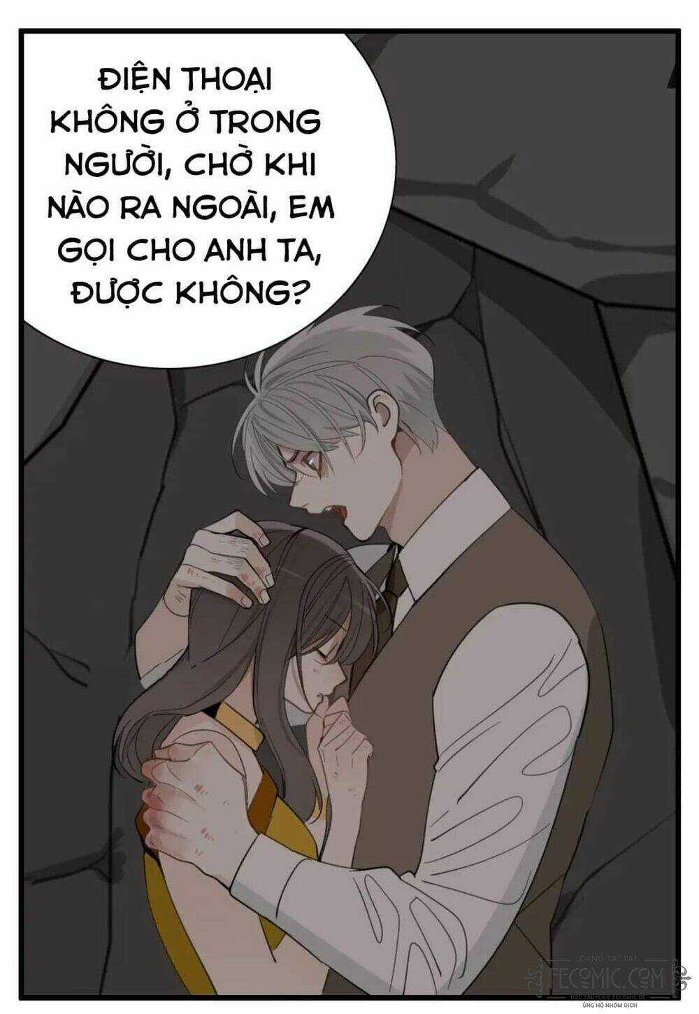 Vật Trong Tay - Chapter 94 - Trang 41