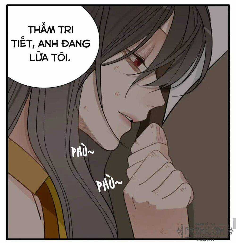 Vật Trong Tay - Chapter 94 - Trang 42