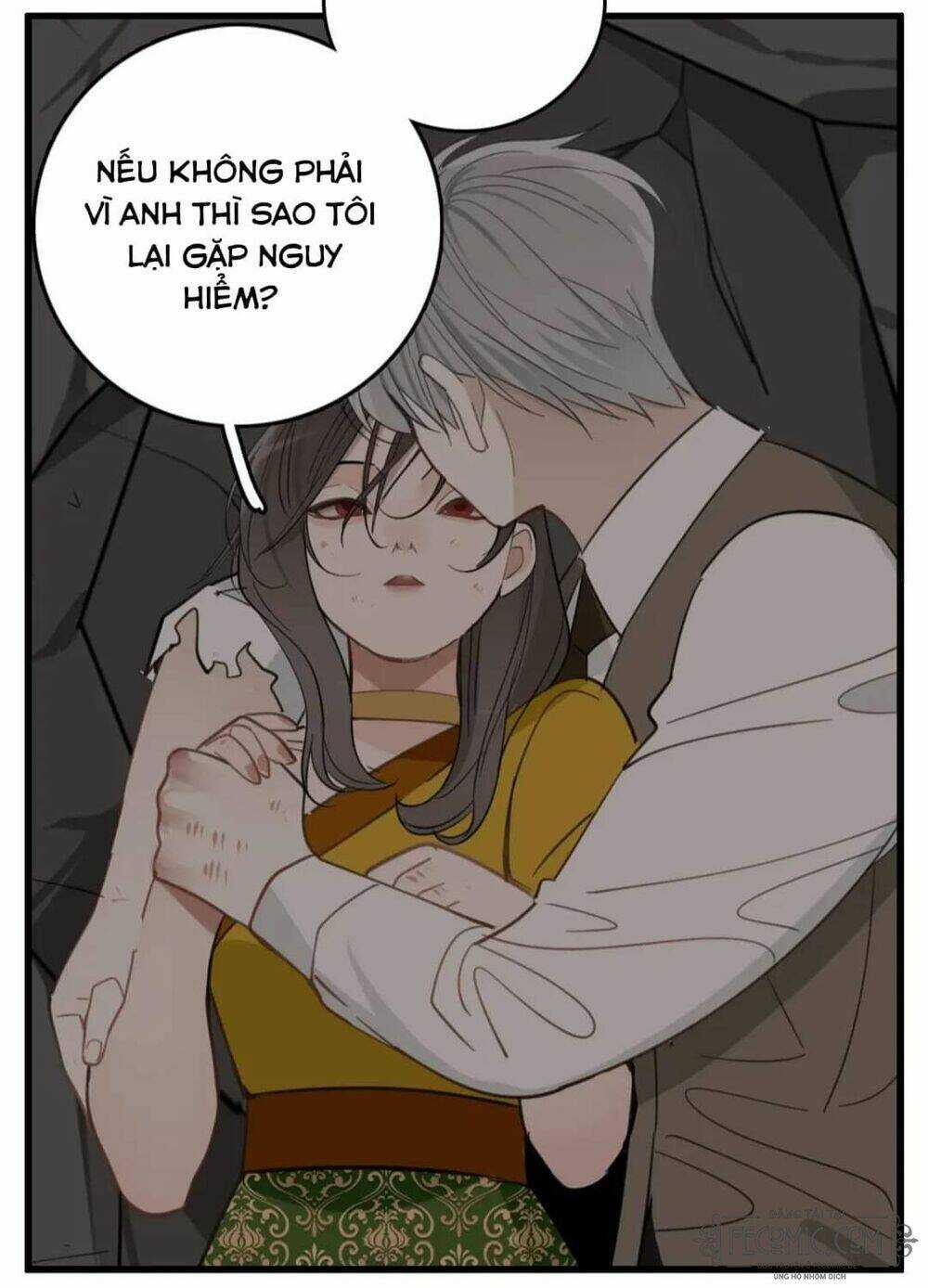 Vật Trong Tay - Chapter 94 - Trang 44