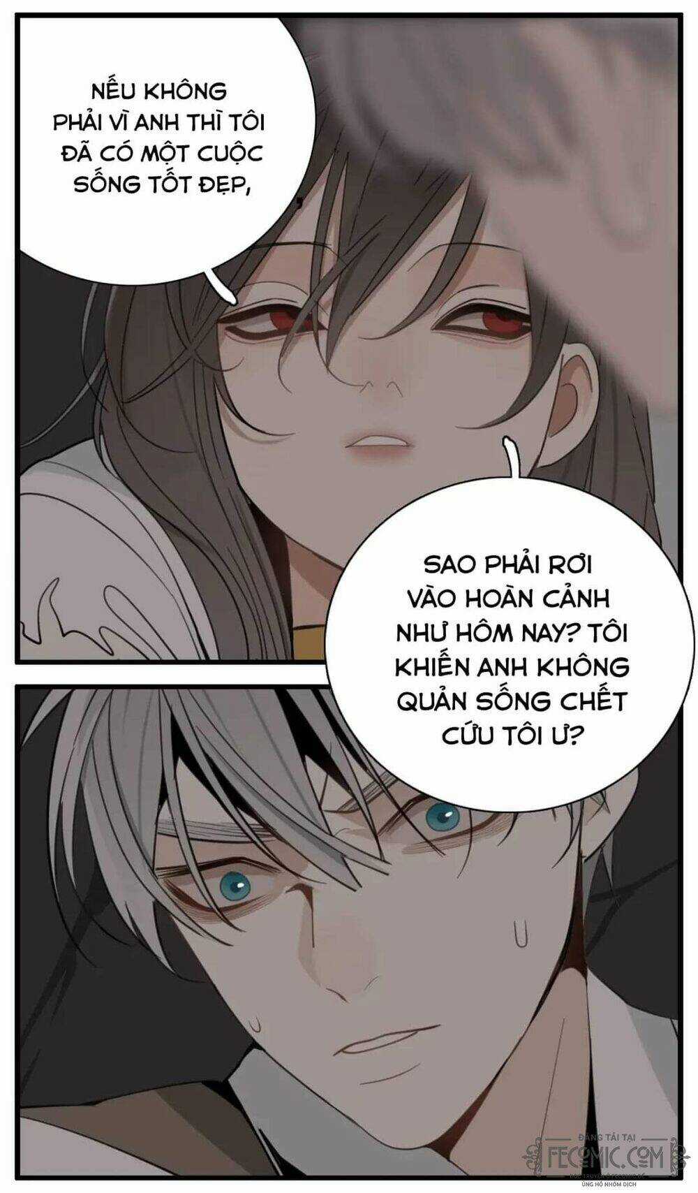 Vật Trong Tay - Chapter 94 - Trang 45