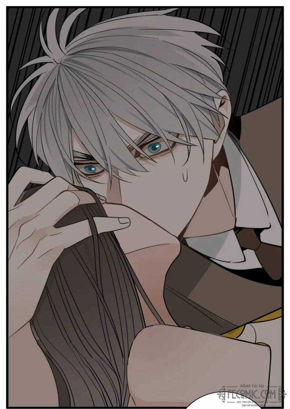 Vật Trong Tay - Chapter 94 - Trang 46